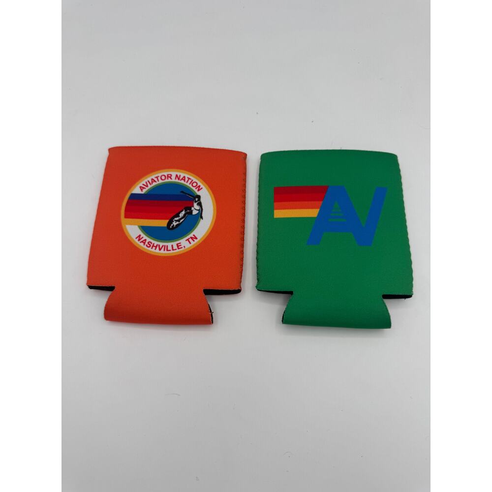 Aviator Nation Koozies